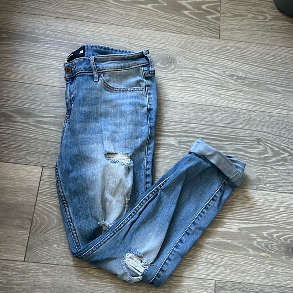 Hollister Jeans